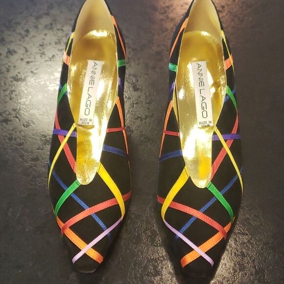 Anne lago shoes - Picture 1 of 6